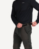Брюки флисовые Simms Fjord Pant (Мужской; XL; Carbon)